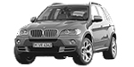 BMW E70 P0CF0 Fault Code