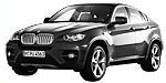 BMW E71 P0CF0 Fault Code